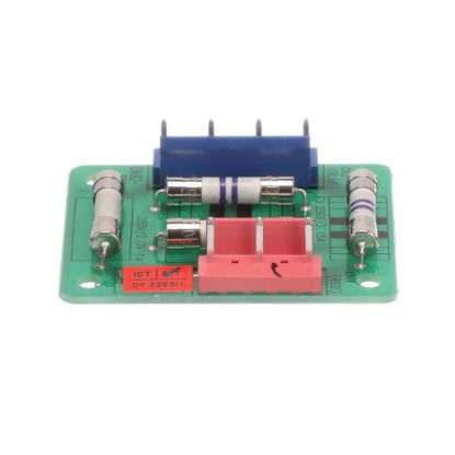 Picture of Samsung Assembly Module;pba-fuse Block,aw3 Part# DA92-00945F