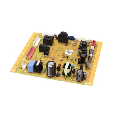 Picture of Samsung Assembly Pcb Main;nn34m9112ar,nw2, Part# DA92-01150A