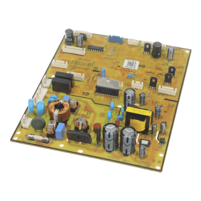 Picture of Samsung Main Pcb Assembly Part# DA92-00853L