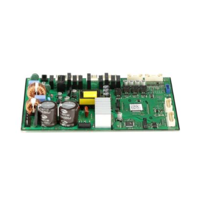 Picture of Samsung Assembly Pcb Main Part# DA92-01190A