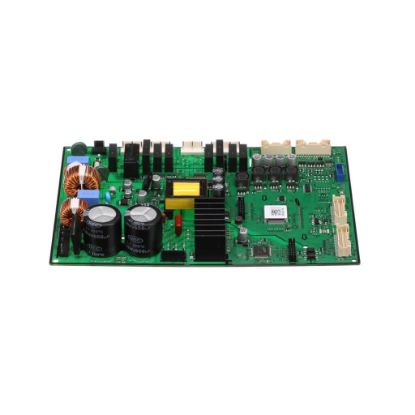 Picture of Samsung Assembly Pcb Main Part# DA92-01190J