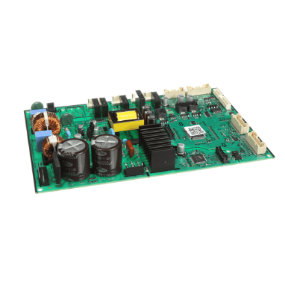 Picture of Samsung Assembly Pcb Main Part# DA92-01194P