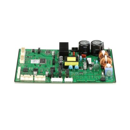 Picture of Samsung Assembly Pcb Main Part# DA92-01199R