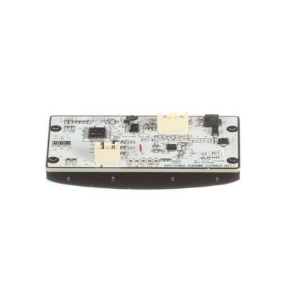 Picture of Samsung Assembly Cover Display Part# DA92-01291A
