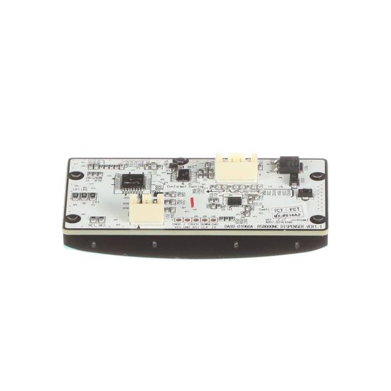 Picture of Samsung Assembly Cover Display Part# DA92-01291A