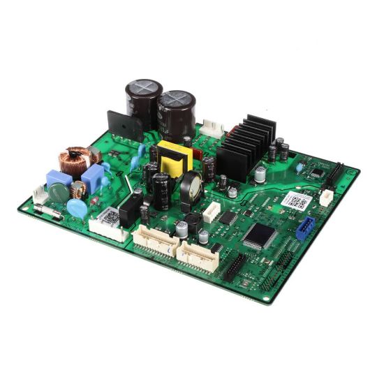 Picture of Samsung Main Board Part# DA92-01302U