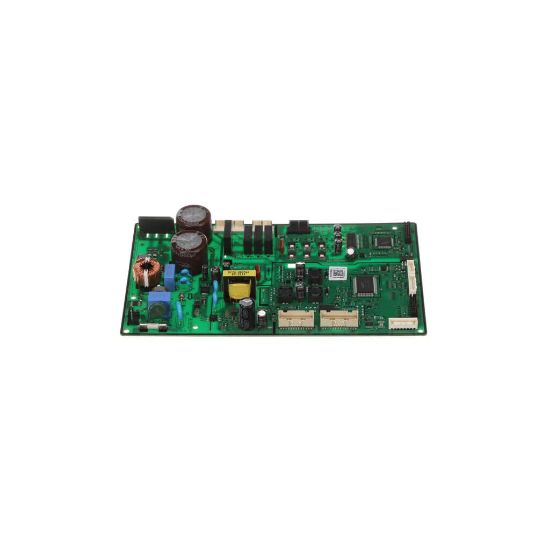 Picture of Samsung Main Board Part# DA92-01364D