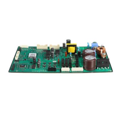 Picture of Samsung Main Pcb Assembly Part# DA92-01364F