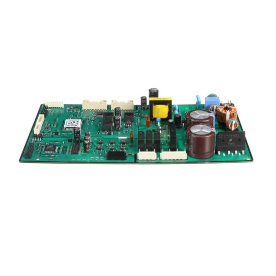 Picture of Samsung Main Pcb Assembly Part# DA92-01364F