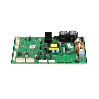 Picture of Samsung Main Board Part# DA92-01199W