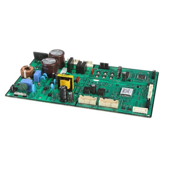 Picture of Samsung Assembly Pcb Main Part# DA92-01445D