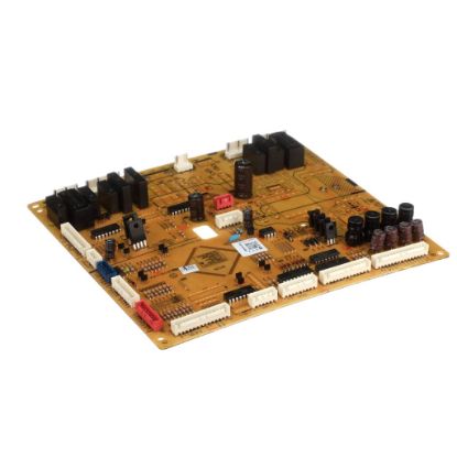 Picture of Samsung Pcb Assembly Eeprom Part# DA94-02679D