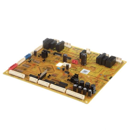 Picture of Samsung Pcb Assembly Eeprom Part# DA94-02679F