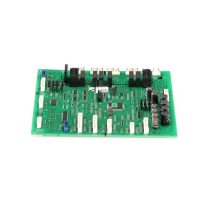 Picture of Samsung Pcb Assembly Eeprom Part# DA94-03040A