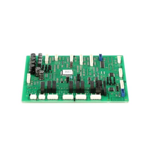 Picture of Samsung Pcb Assembly Eeprom Part# DA94-03040S