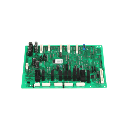 Picture of Samsung Pcb Assembly Eeprom Part# DA94-03669A