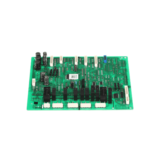 Picture of Samsung Pcb Assembly Eeprom Part# DA94-03669A