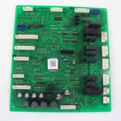 Picture of Samsung Pcb Assembly Eeprom Part# DA94-03040E