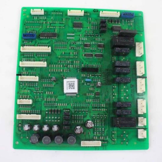 Picture of Samsung Pcb Assembly Eeprom Part# DA94-03040E