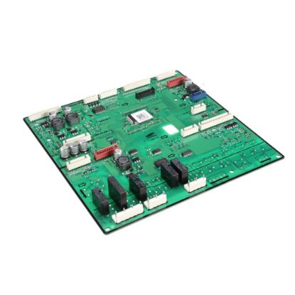 Picture of Samsung Pcb Assembly Eeprom Part# DA94-03758B