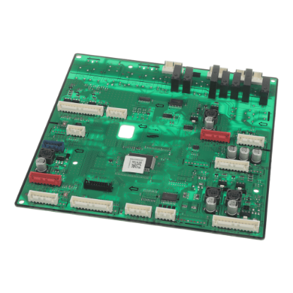 Picture of Samsung Pcb Assembly Eeprom Part# DA94-03758A