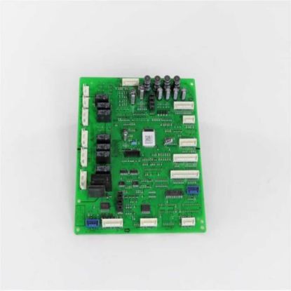 Picture of Samsung Pcb Assembly Eeprom Part# DA94-03040P