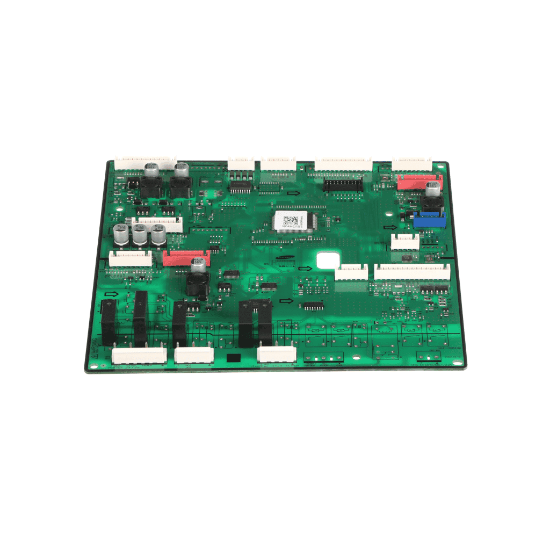 Picture of Samsung Refrigerator Control Board Part# DA94-03758E