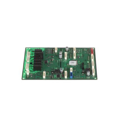 Picture of Samsung Pcb Assembly Eeprom Part# DA94-03790F
