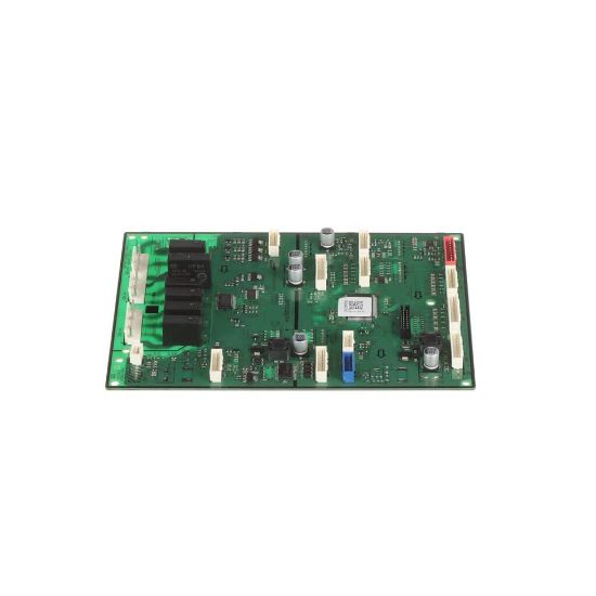 Picture of Samsung Pcb Assembly Eeprom Part# DA94-03790F