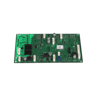 Picture of Samsung Pcb Assembly Eeprom Part# DA94-03791C