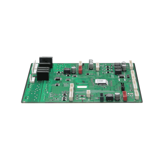 Picture of Samsung Refrigerator Control Board Part# DA94-04018G