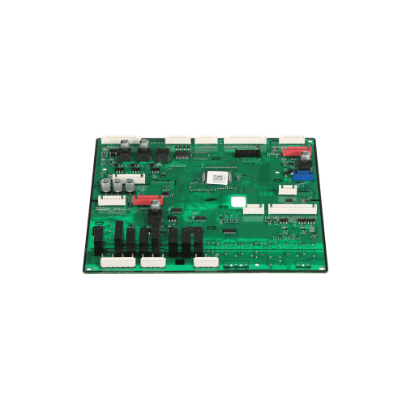 Picture of Samsung Pcb Assembly Eeprom Part# DA94-04018C