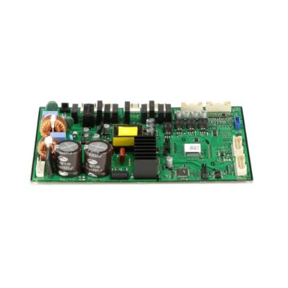 Picture of Samsung Assembly Pcb Eeprom;0x81,da92-0113 Part# DA94-04603A