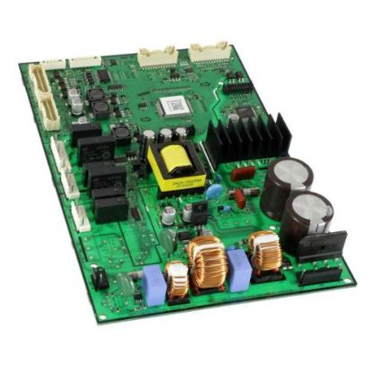 Picture of Samsung Assembly Pcb Eeprom Part# DA94-05310H