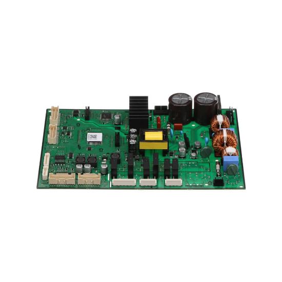 Picture of Samsung Assembly Pcb Eeprom Part# DA94-05310K