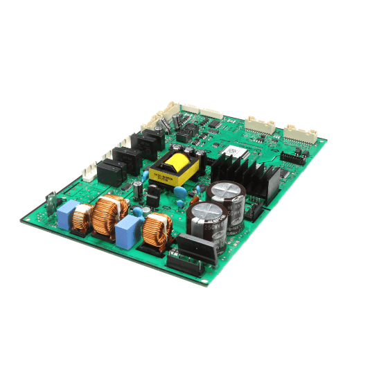 Picture of Samsung Assembly Pcb Eeprom Part# DA94-05310D