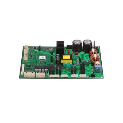 Picture of Samsung Assy Pcb Eeprom Part# DA94-05311G