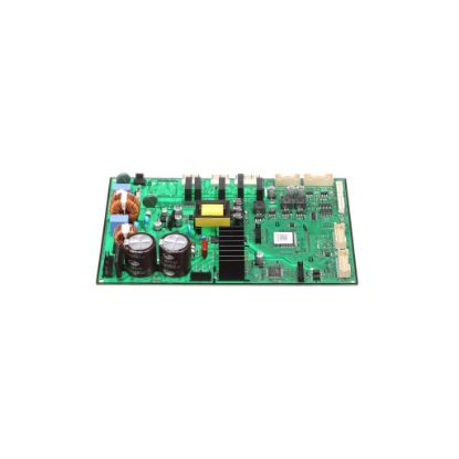 Picture of Samsung Assembly Pcb Eeprom Part# DA94-05310R