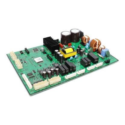 Picture of Samsung Assy Pcb Part# DA94-05311K