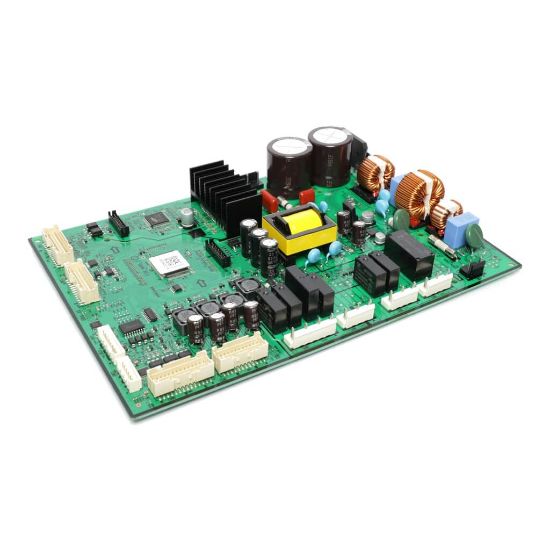 Picture of Samsung Assy Pcb Part# DA94-05311K