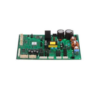 Picture of Samsung Refrigerator Control Board Part# DA94-05316C