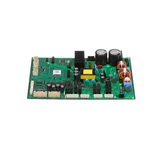 Picture of Samsung Refrigerator Control Board Part# DA94-05316C