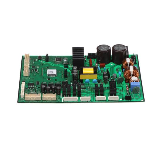 Picture of Samsung Eeprom Pcb Assy Part# DA94-05311M