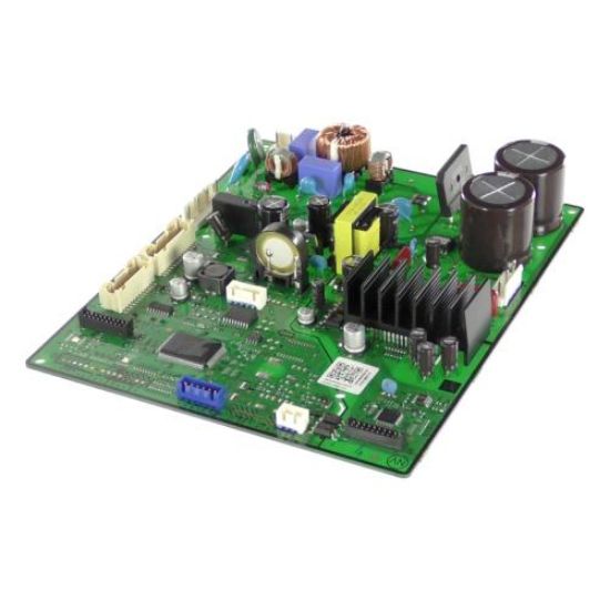 Picture of Samsung Refrigerator Control Board Part# DA94-05319F