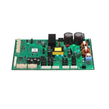 Picture of Samsung Refrigerator Control Board Part# DA94-05319A