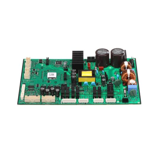 Picture of Samsung Refrigerator Control Board Part# DA94-05319A
