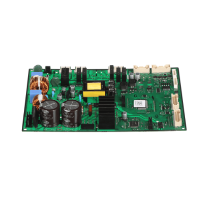 Picture of Samsung Assembly Pcb Eeprom Part# DA94-05317Y