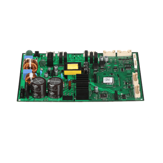 Picture of Samsung Assembly Pcb Eeprom Part# DA94-05317Y