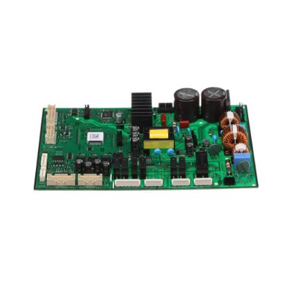 Picture of Samsung Refrigerator Control Board Part# DA94-05316A