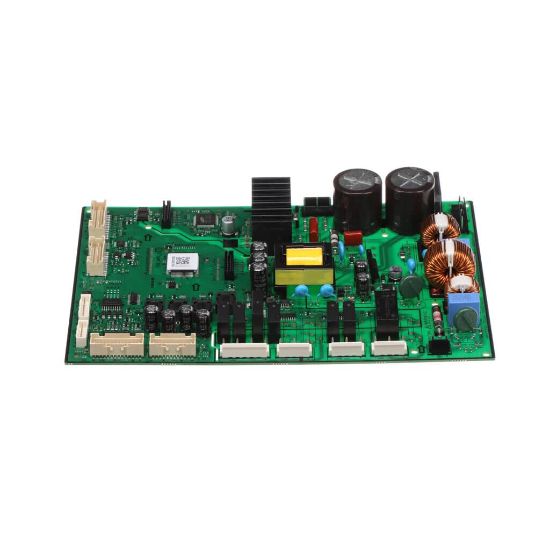 Picture of Samsung Refrigerator Control Board Part# DA94-05316A